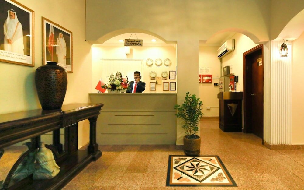 Фото отеля 4