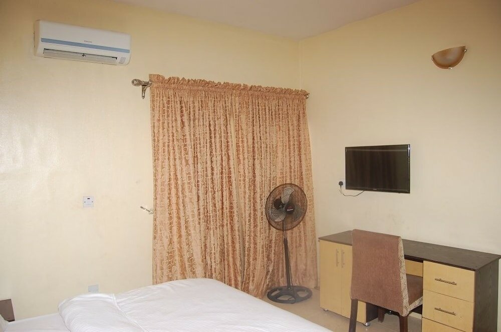 Фото Bella Rose Hotel