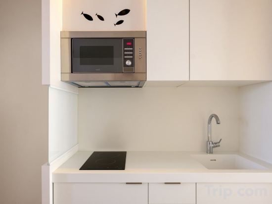 Фото Apartamentos Portu Saler