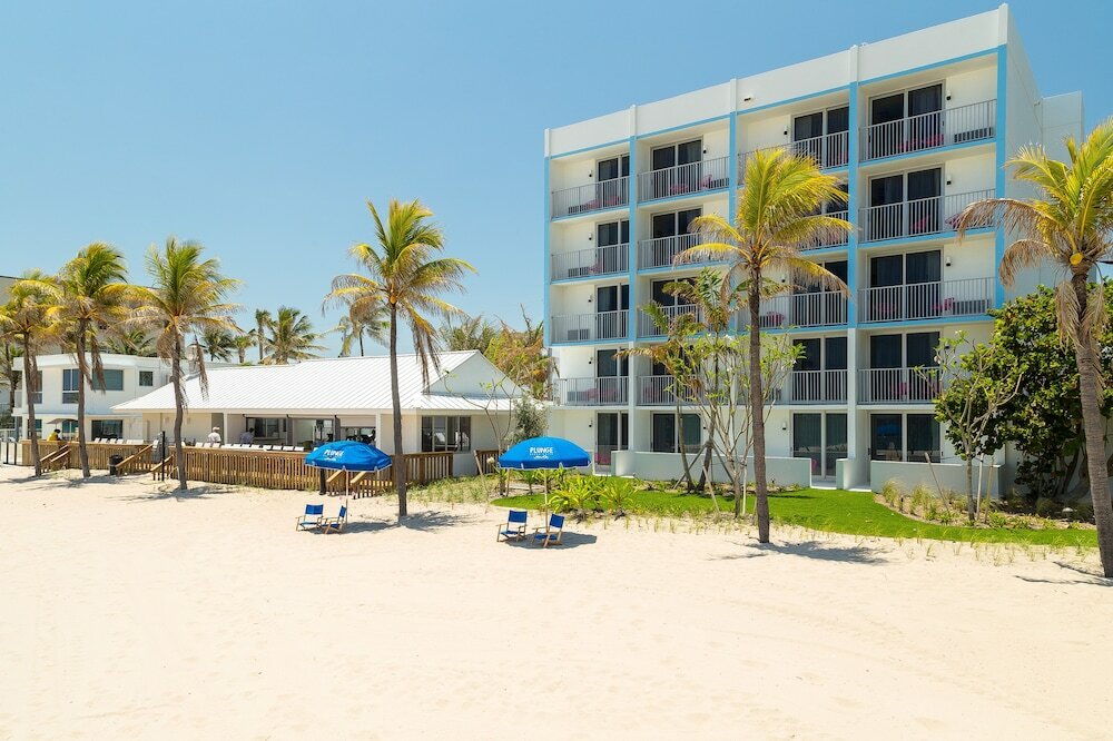 Фото Plunge Beach Resort