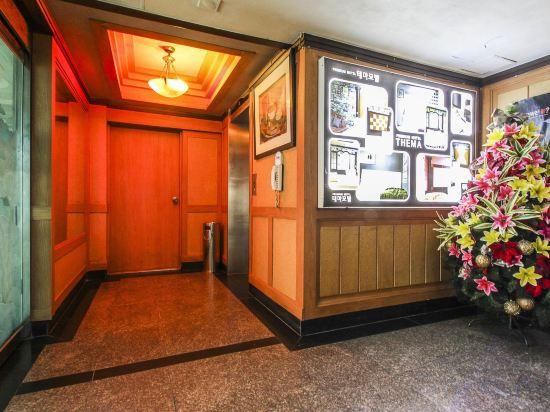 Фото Thema Motel