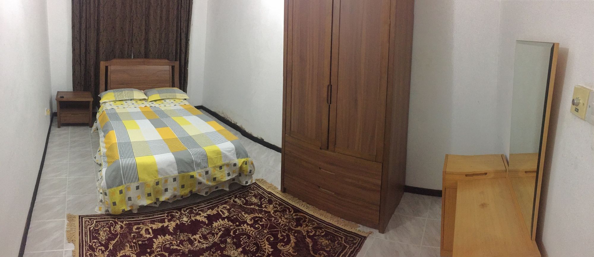 Фото Resident View Homestay