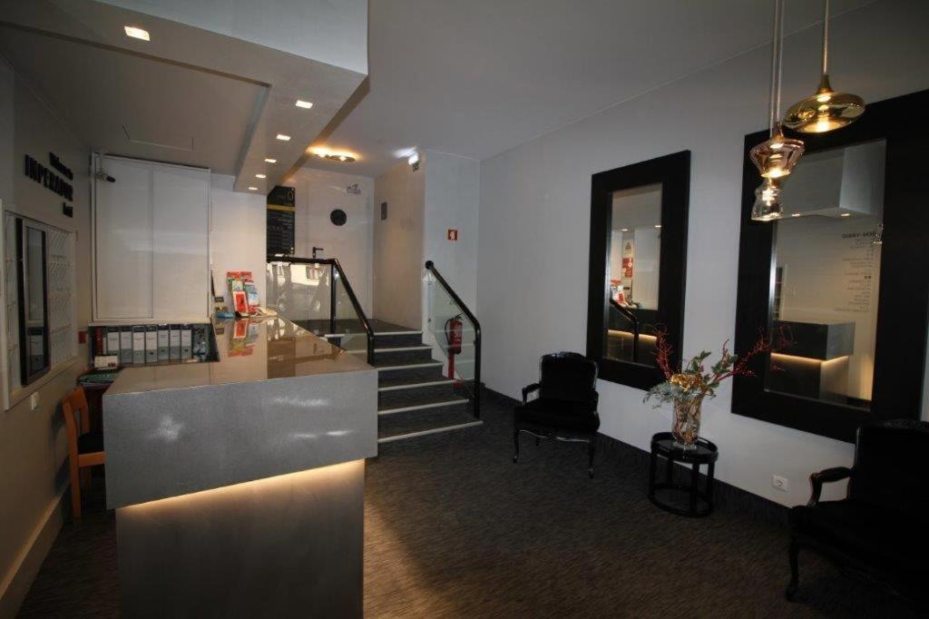 Фото Imperador Hotel