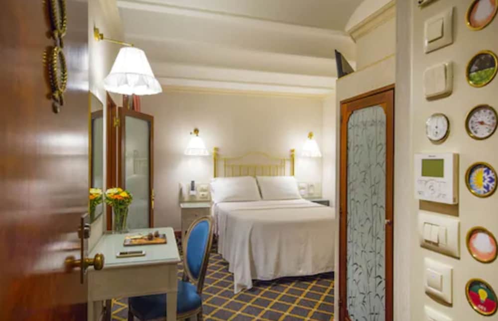 Фото Hotel Continental Palacete