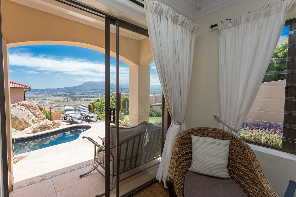 Фото Blue Horizon Guest House