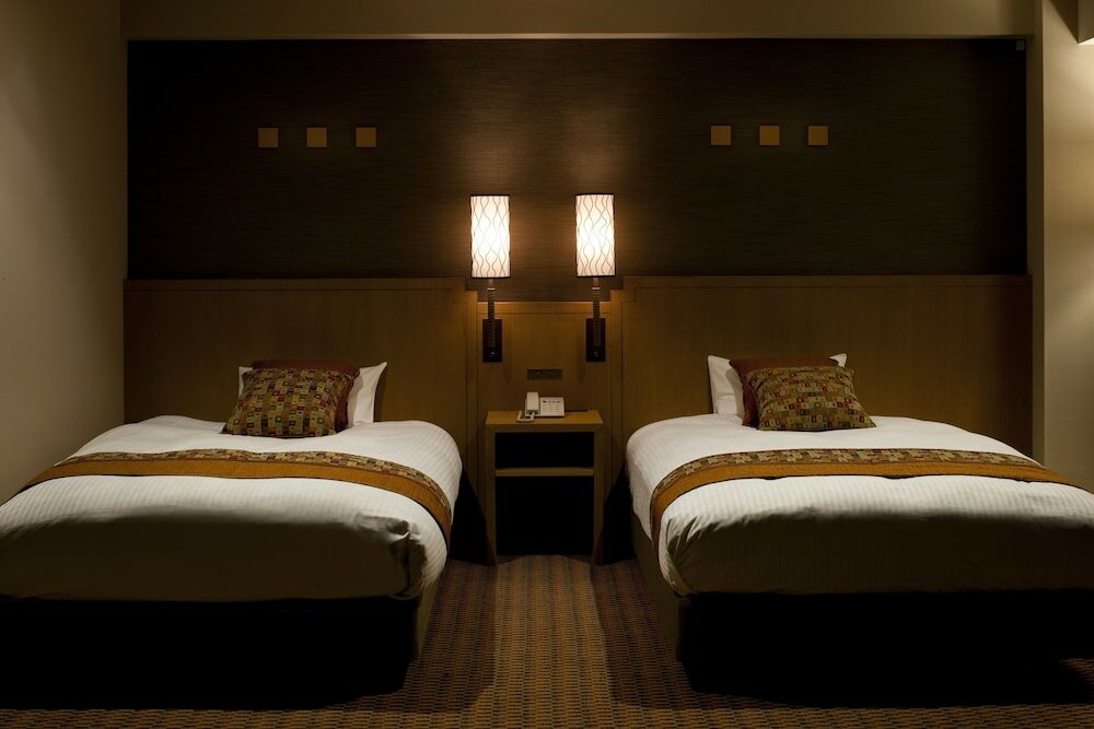 Фото Hotel Yumoto Noboribetsu