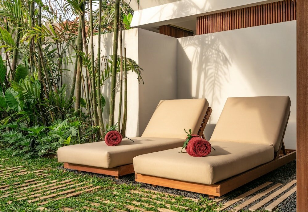 Фото Bisma Eight Ubud