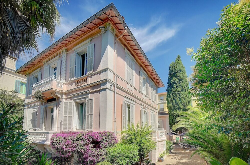 Фото Villa Claudia