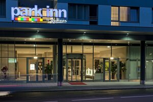 Гостиница Park Inn by Radisson Linz