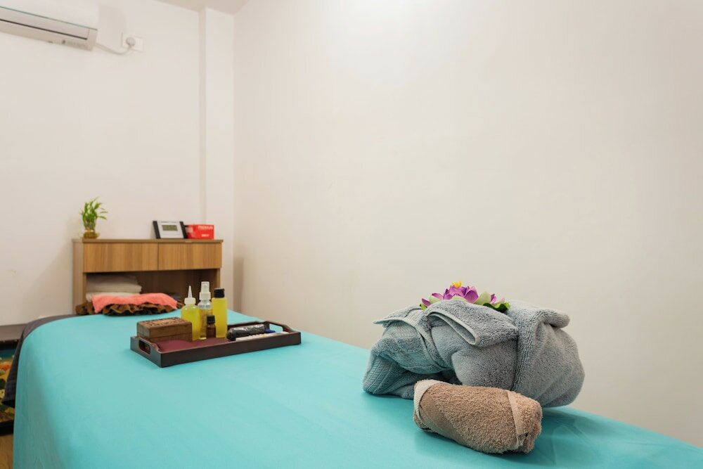 Фото Hotel Lo Mustang