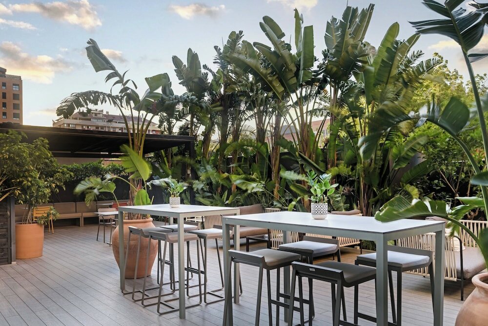 Фото AC Hotel Valencia