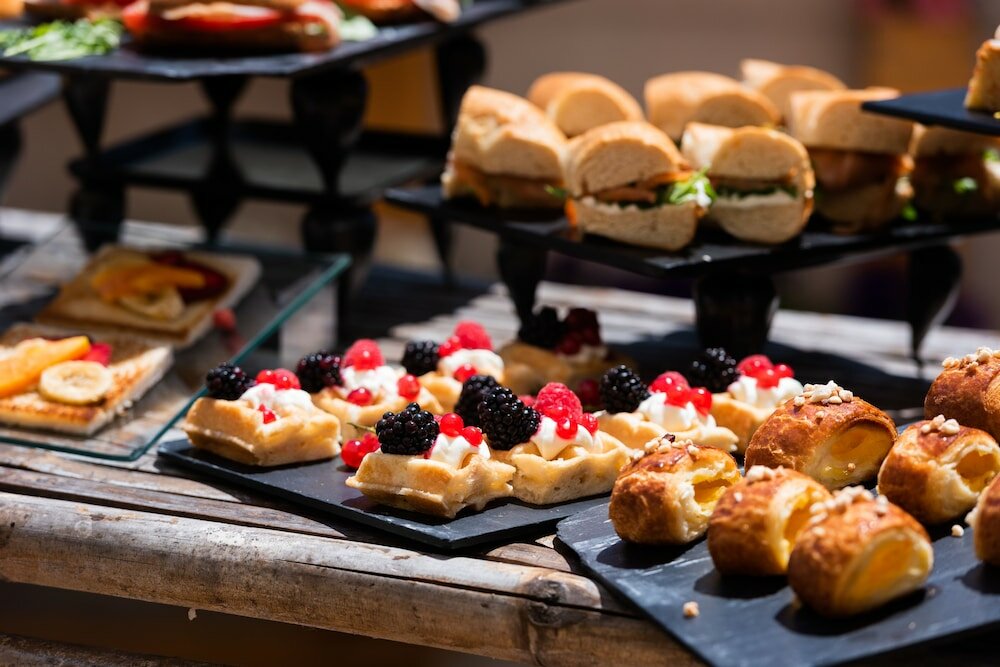 Фото Hotel Madrid Chamartin Affiliated by Melia