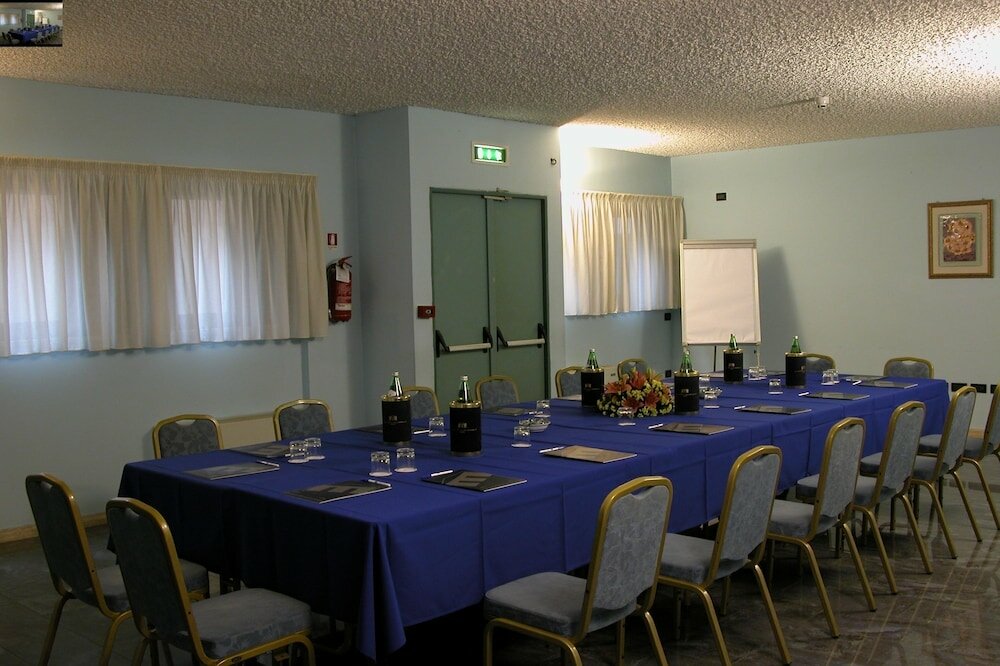 Фото Hotel Michelangelo Palace