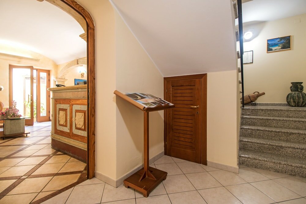 Фото Hotel San Francisco