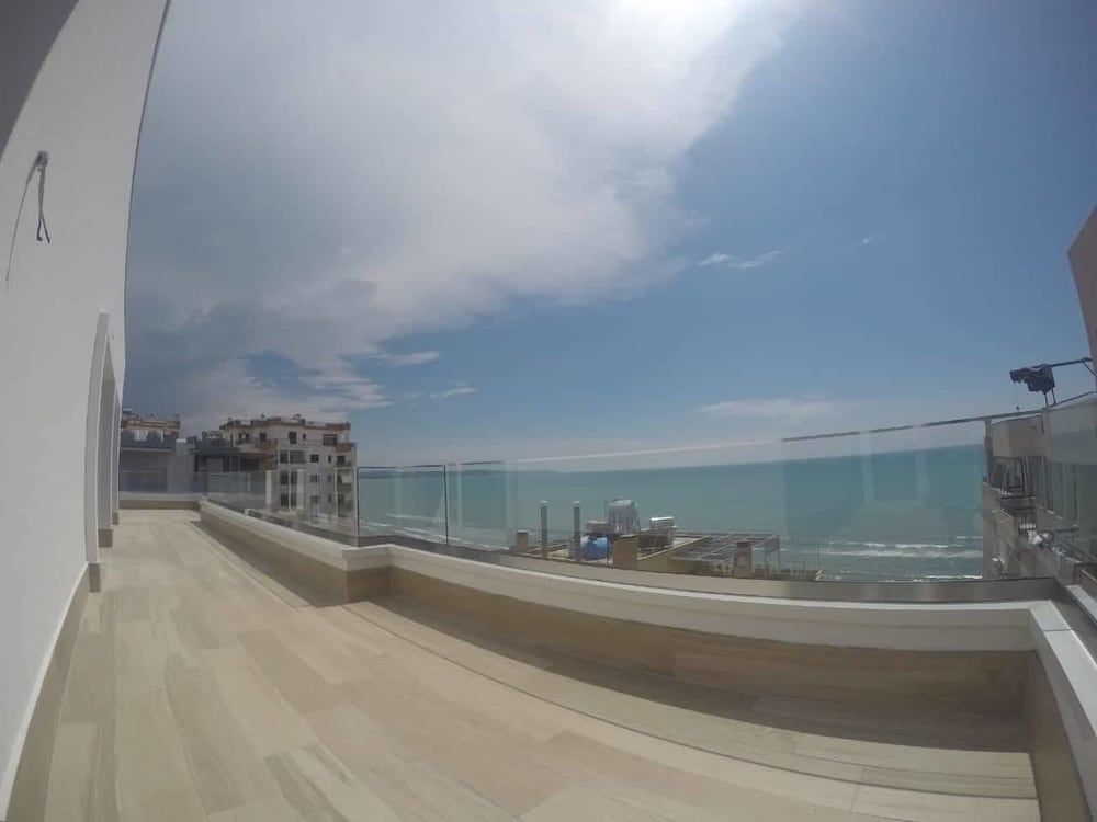 Фото Blue Marine Hotel