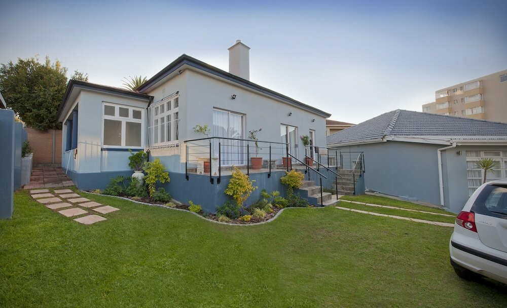 Фото Atlantic Point Backpackers