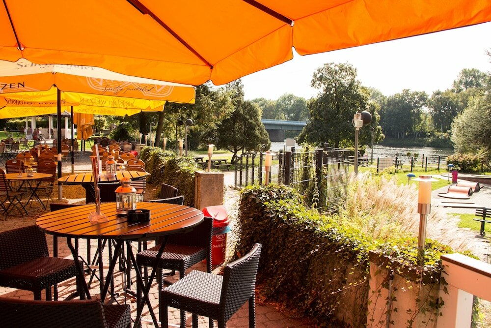 Фото Ringhotel Zweibrücker Hof Herdecke