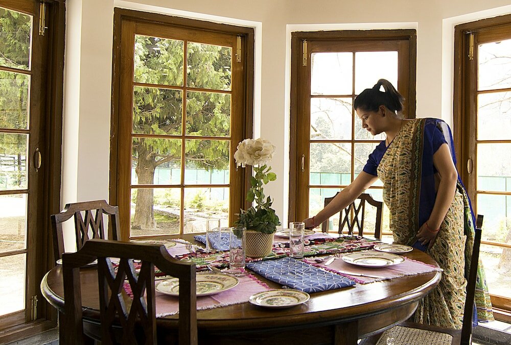 Фото Welcomheritage Ashdale