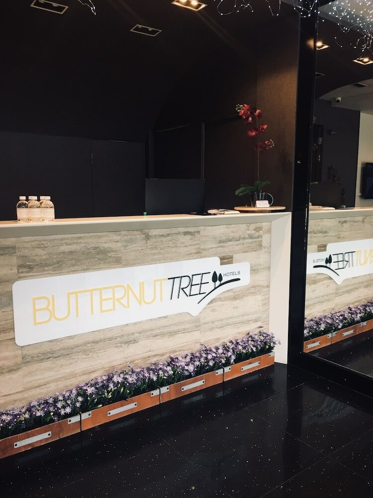 Фото Butternut Tree Hotel