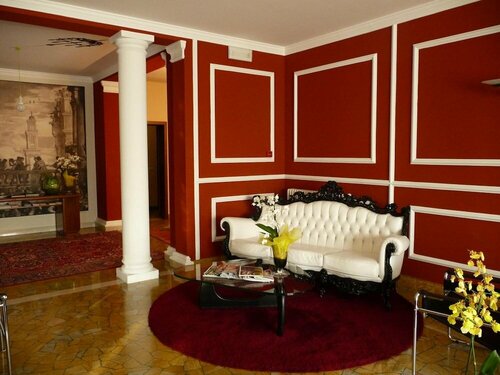 Внешний вид отеля Hotel Luna в Сирмионе, фото 3