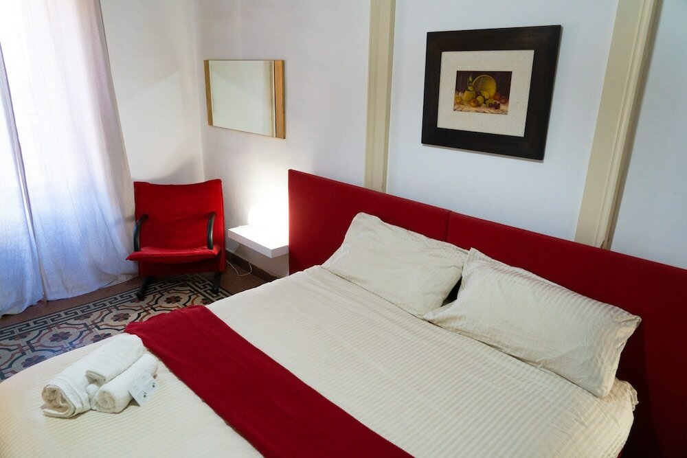 Фото Bed and Breakfast Opera