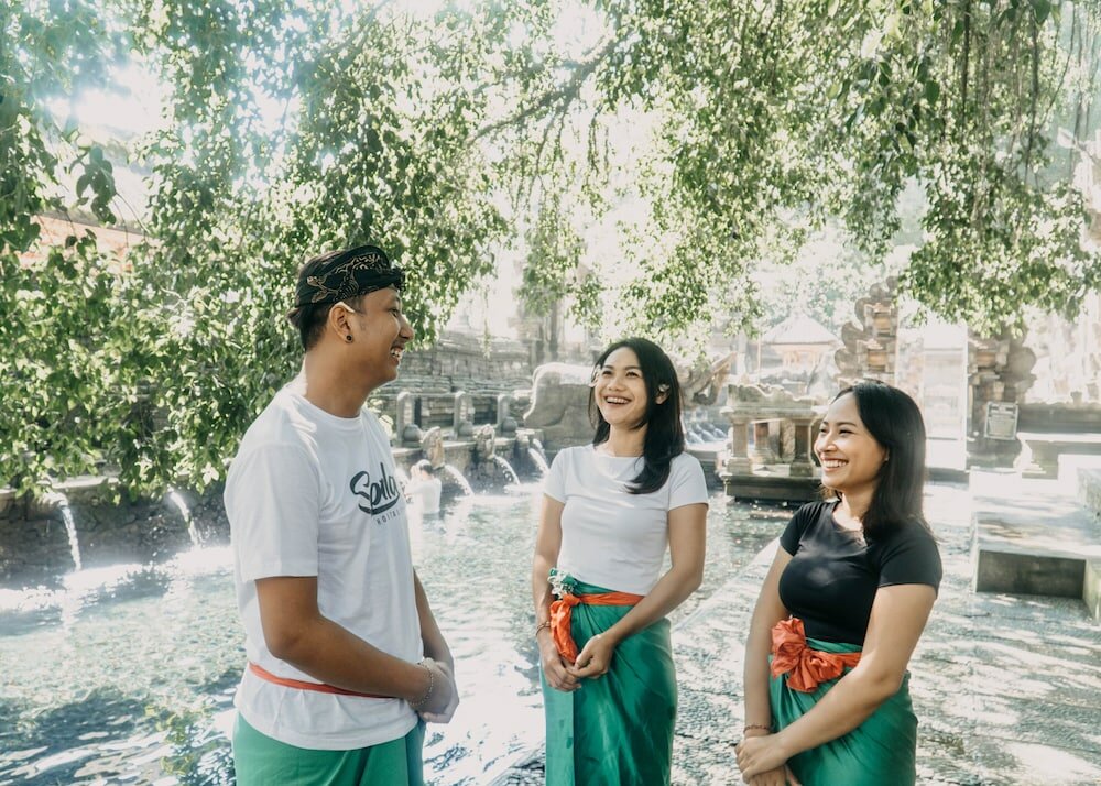 Фото Lodtunduh Sari