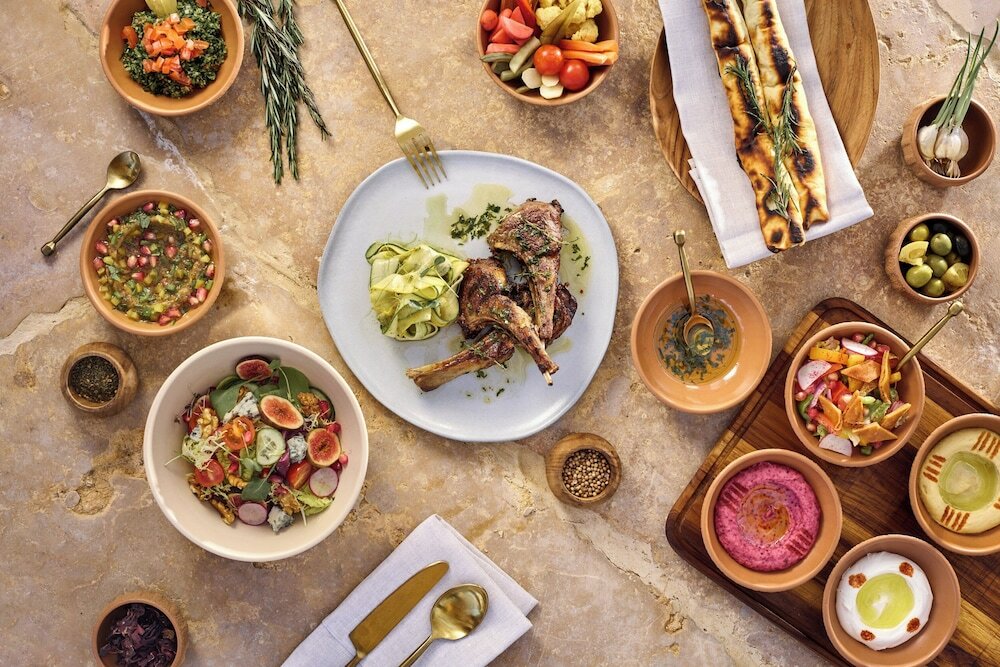 Фото Six Senses Southern Dunes The Red Sea