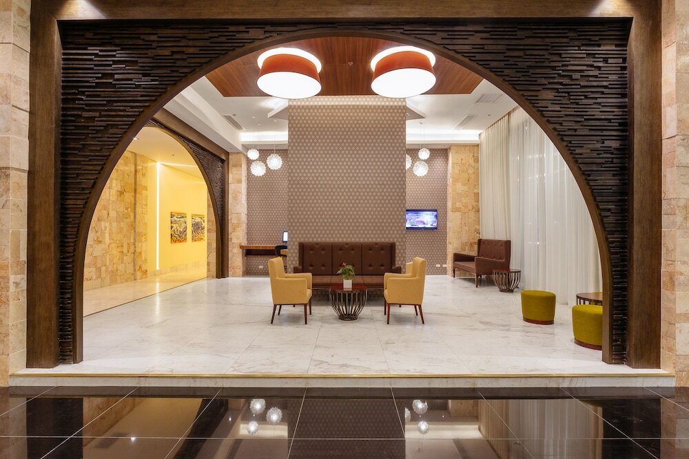 Фото Summit Hotel Tacloban