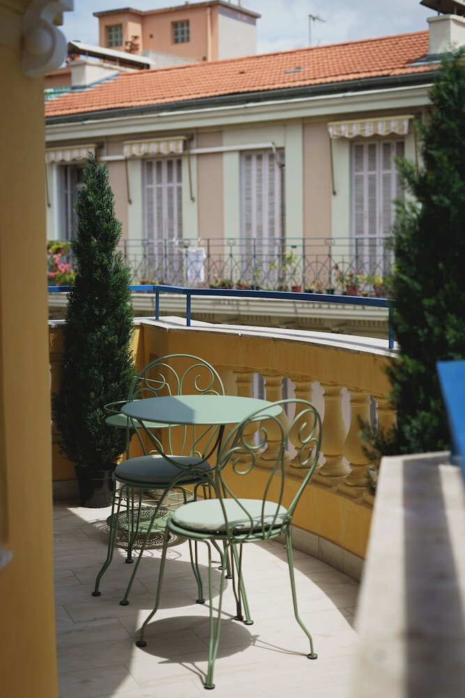 Фото Gounod Hotel