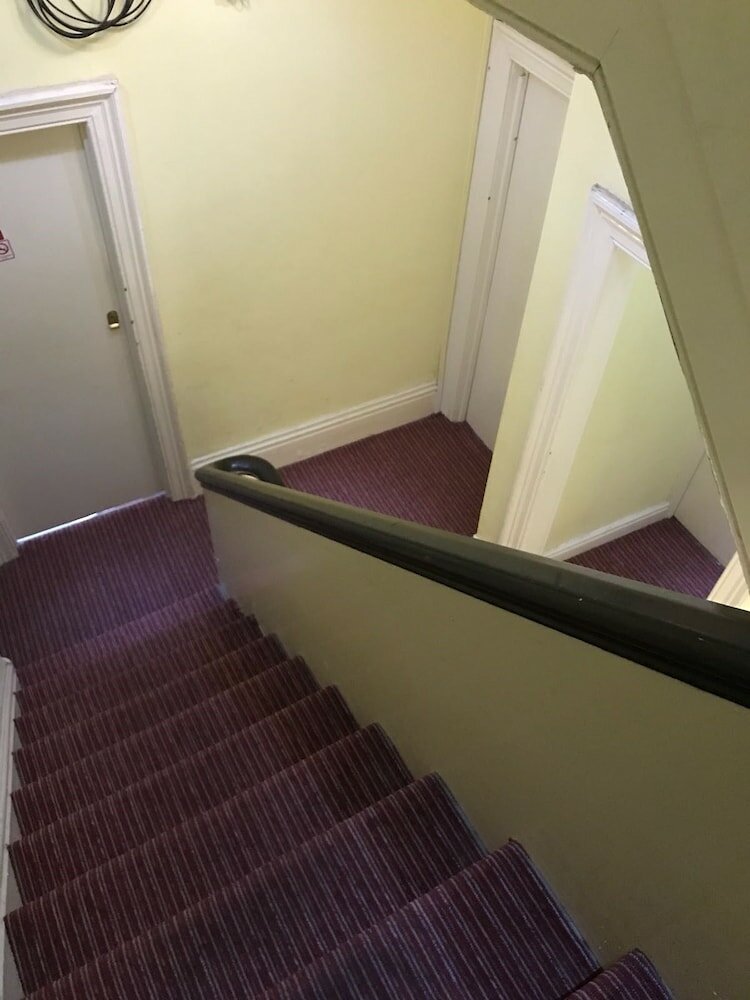 Фото Chilton Hotel