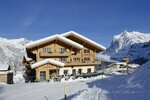 Aspen alpin lifestyle hotel Grindelwald
