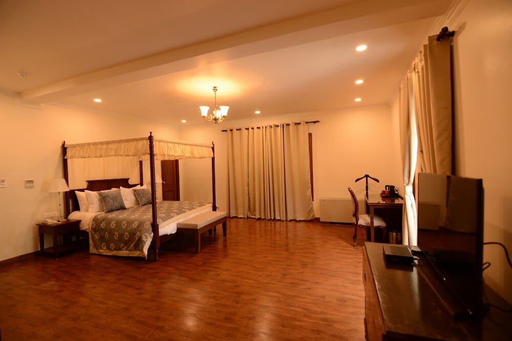 Фото Welcomheritage Ashdale