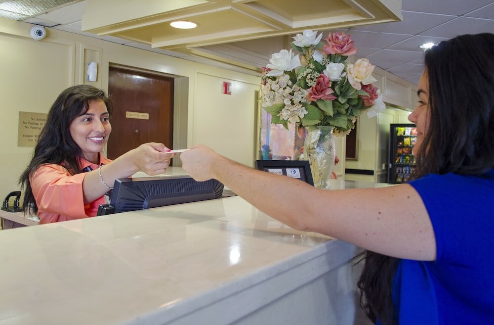 Фото Floridian Express Hotel