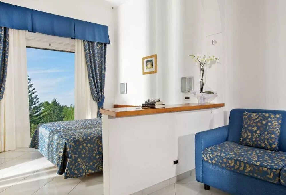 Фото Hotel San Michele