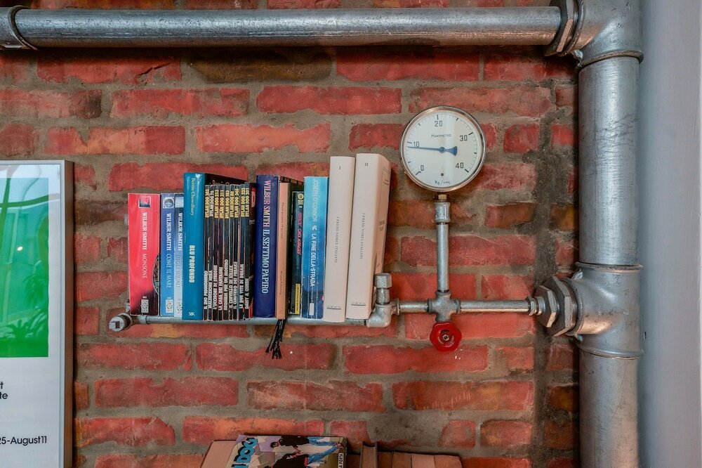 Фото Funtanir Rooms