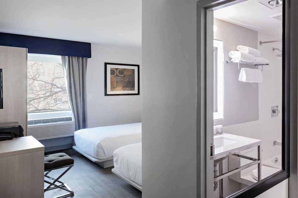 Фото Newcastle City Centre