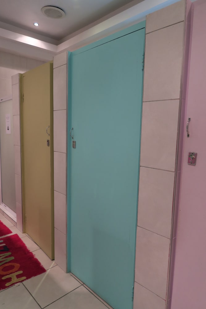 Фото Atlantic Point Backpackers