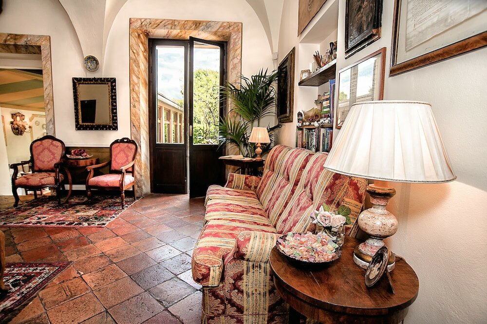 Фото Hotel Santa Caterina
