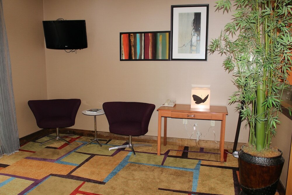 Фото Fairfield Inn & Suites by Marriott Kansas City Liberty