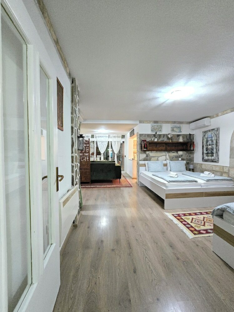 Фото Pansion Infinity