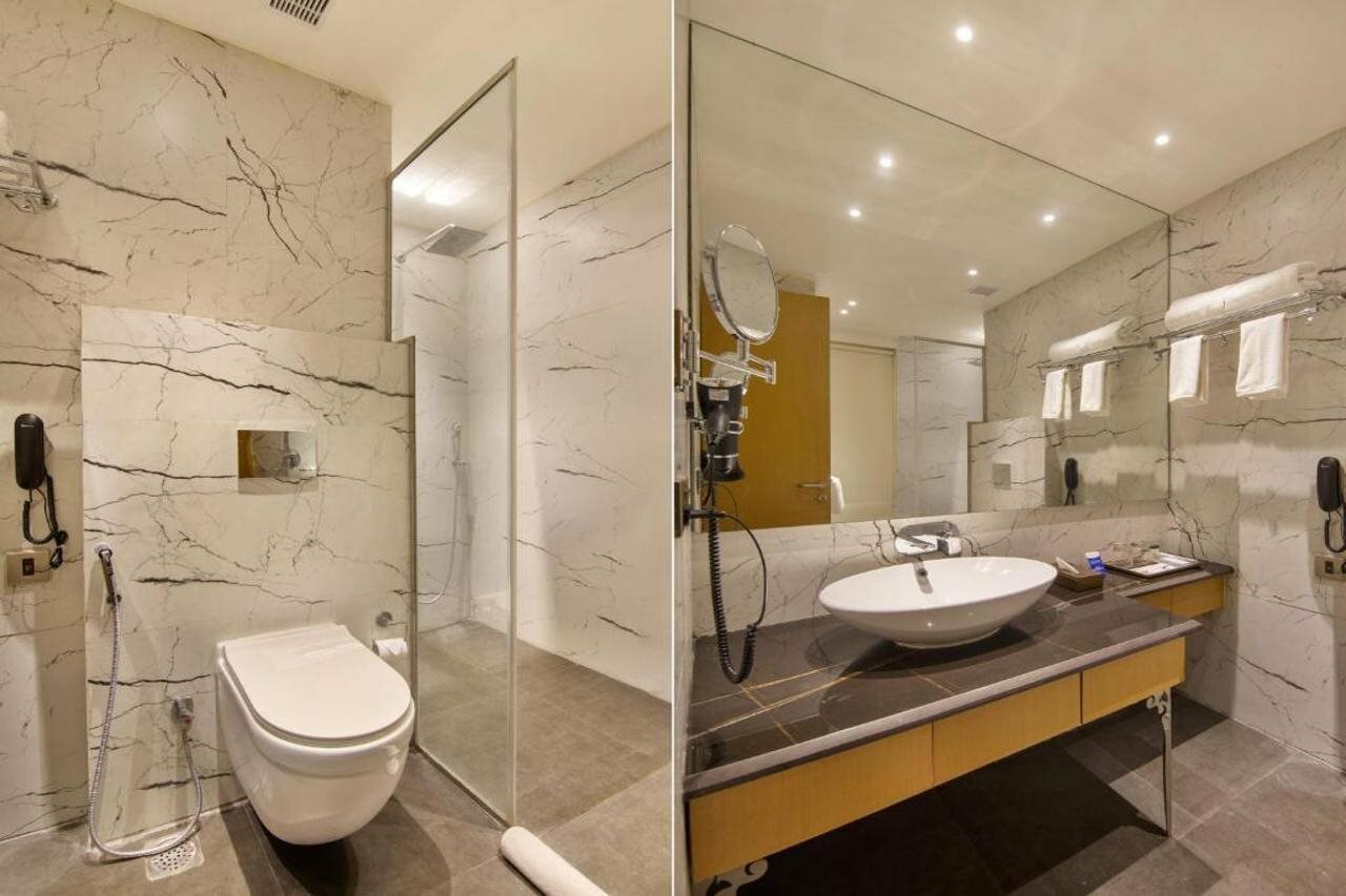 Фото Sarovar Portico Sonipat