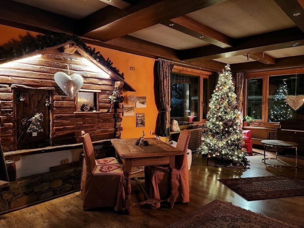 Фото Apartments Suites Lac Bleu