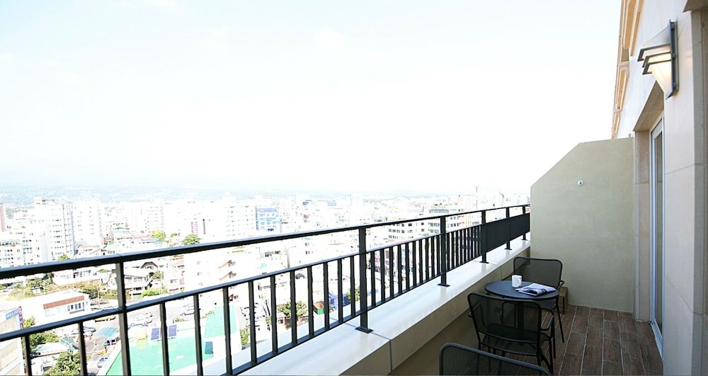 Фото M-Stay Hotel Jeju