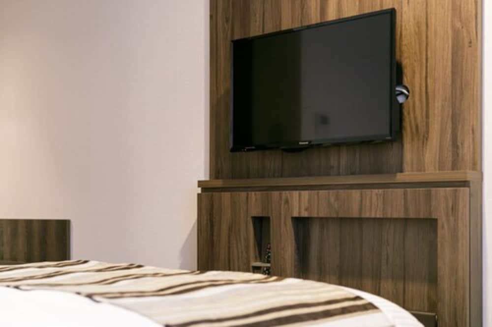 Фото Hotel Mystays Kagoshima Tenmonkan