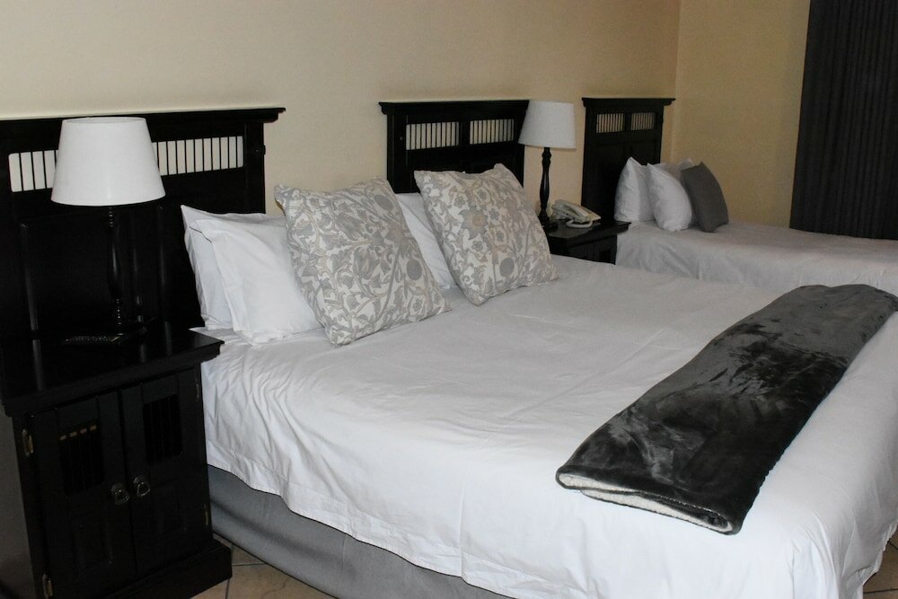 Фото Batter Boys Boutique Hotel