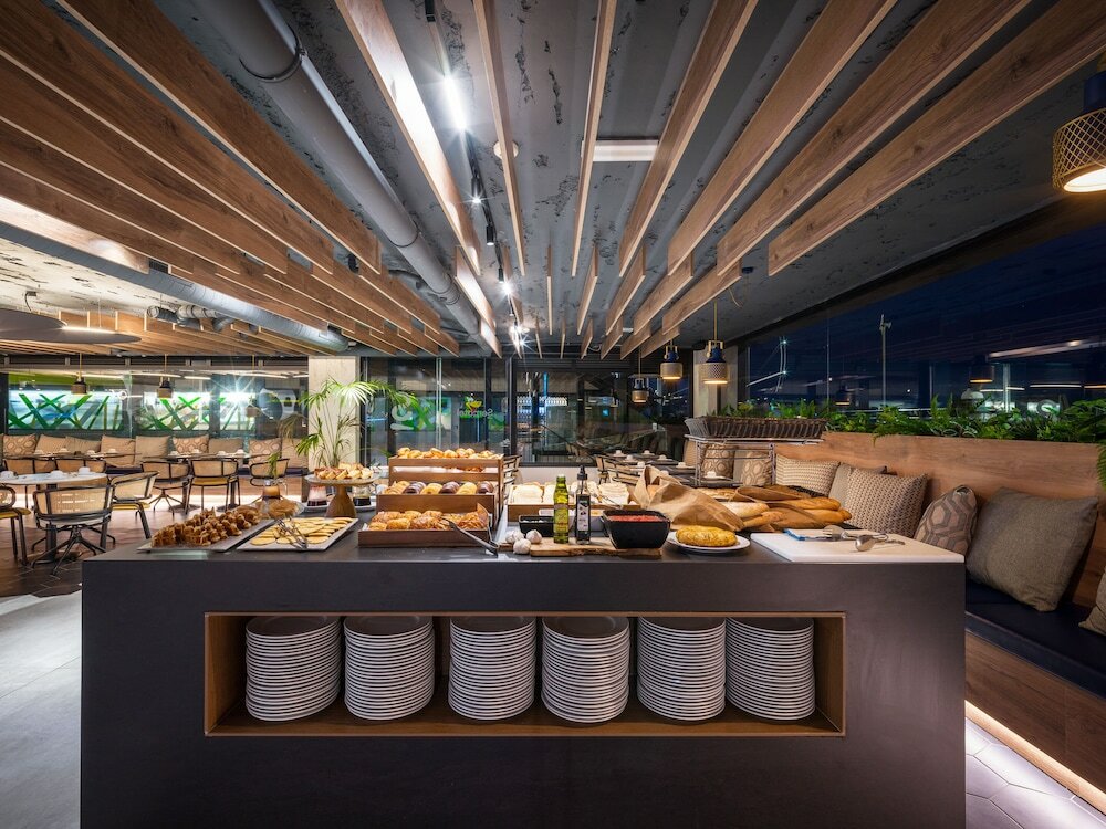 Фото Sercotel Playa Canteras