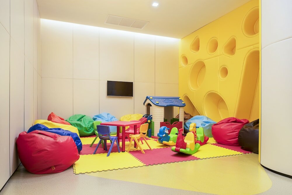 Фото Novotel Bangkok Sukhumvit 20