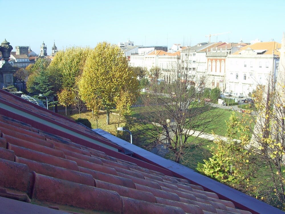 Фото Hotel Bracara Augusta