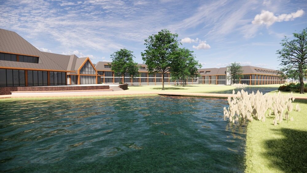 Фото Van der Valk Volendam