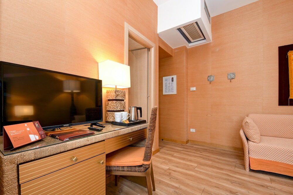 Фото Hotel Flaminia